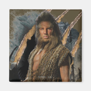 BEORN™グラフィック マグネット