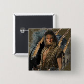 BEORN™グラフィック 缶バッジ (正面&裏面)