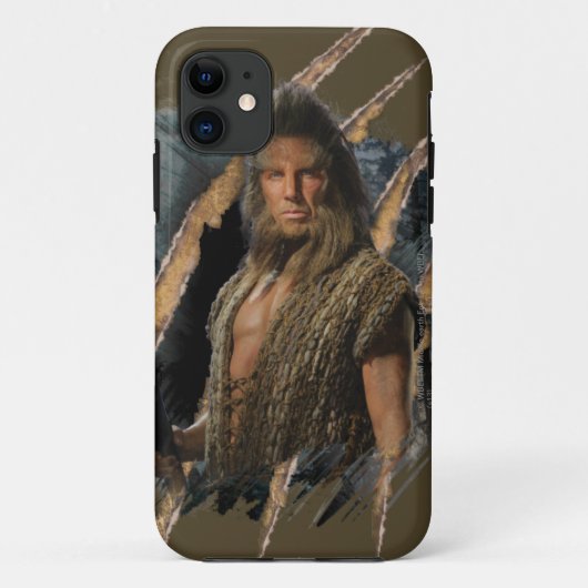 BEORN™グラフィック Case-Mate iPhoneケース (裏面)