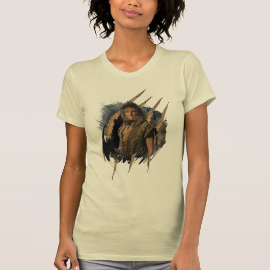 BEORN™グラフィック Tシャツ (正面)