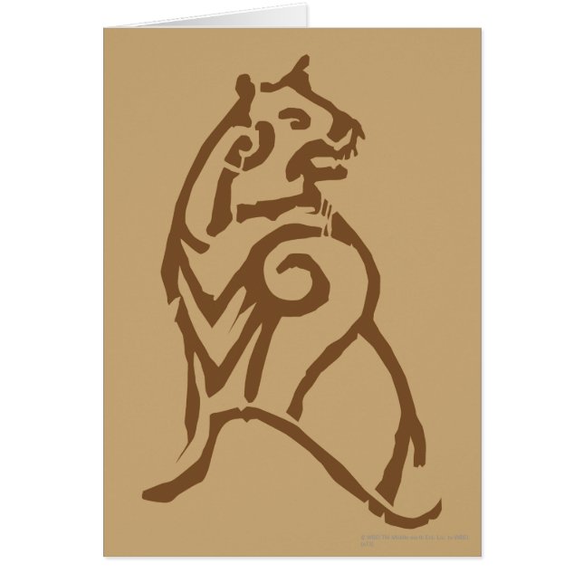 BEORN™ベアシンボル (正面)