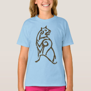 BEORN™ベアシンボル Tシャツ