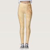 Beowulfレギンス レギンス (正面)