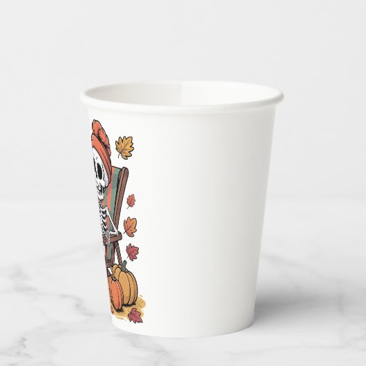 Ber Monthsは私を幸せにそれほど多くのクリスマス 紙コップ (左)