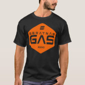 beratnas gas Essential T-Shirt Tシャツ (正面)