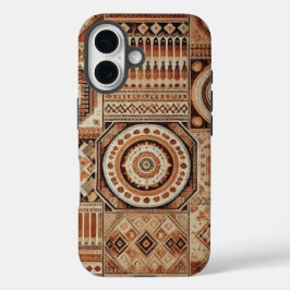 「Berber-Inを使用してiPhone 16を素晴らし昇格する iPhone 16ケース