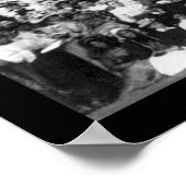 Berea College in Berea, KY 1899の学生 ポスター (角)