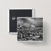 Berezinaの交差 缶バッジ (正面&裏面)