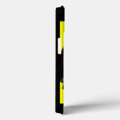 Berger 45のヴィンテージPosterEurope Case-Mate iPhoneケース (裏面 / 右)