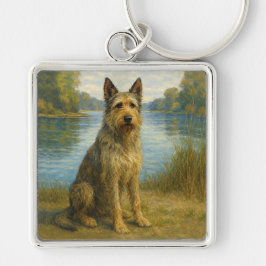 Berger Picard キーホルダー