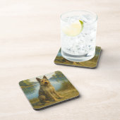 Berger Picard コースター (右側)