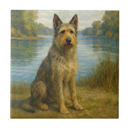 Berger Picard タイル