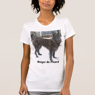 Berger Picard Tシャツ