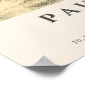 Berggruen & Cie ポスター (角)