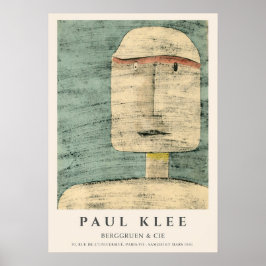 Berggruen & Cie ポスター