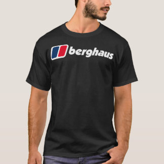 Berghaus Long Tシャツ