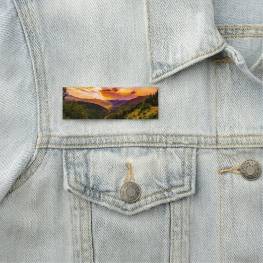 Berglandschaft 名札 (インサイチュ)