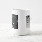 Berkehausの写真撮影corpのマグ コーヒーマグカップ (中央)