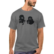 BerkhouseSnyder ロゴTシャツ