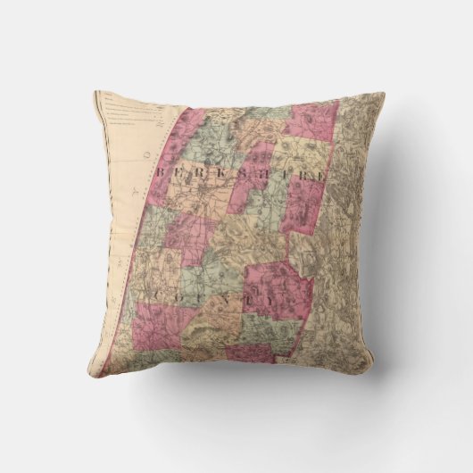 Berkshire郡 クッション (裏面)