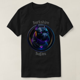 Berkshire Bullies 04a Tシャツ