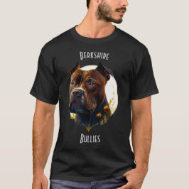 Berkshire Bullies 07 T-Shirt Tシャツ