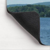 Berkshires マウスパッド (コーナー)