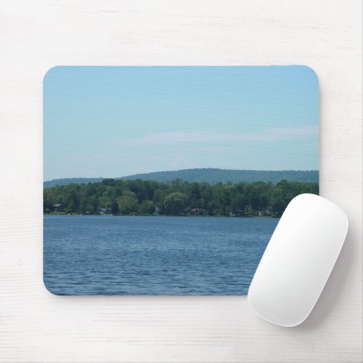 Berkshires マウスパッド (マウス)