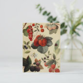 BERLIESの葉書 ポストカード (スタンド正面)