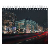 Berlin カレンダー (カバー)