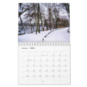 Berlin カレンダー (1月 2026)