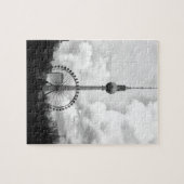 Berlin ジグソーパズル (横)