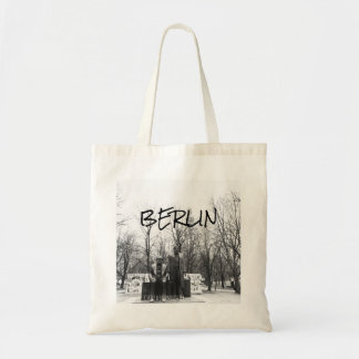 BERLIN トートバッグ