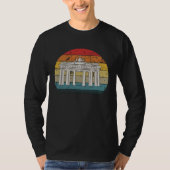 Berlin  Boy Germany at Alexanderplatz Berlin Bear Tシャツ (正面)