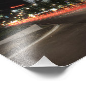 Berlin Kadewe Kaufhaus des Westens フォトプリント (角)