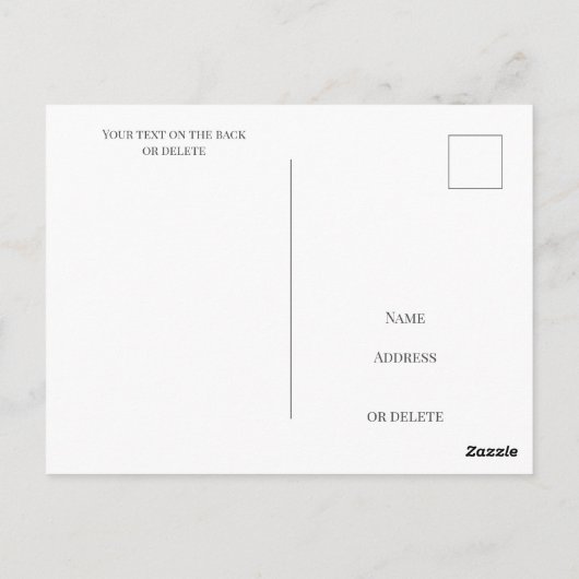 Berlin Kottbuser Tor Kottiからのポストカード ポストカード (裏面)