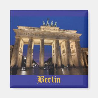 Berlin Magnet マグネット