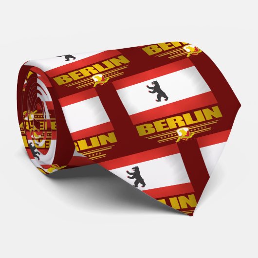Berlin Pride Apparel ネクタイ (ロール)