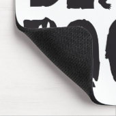 Berlin rocks マウスパッド (コーナー)