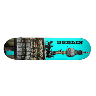 Berlin Skateboard スケートボード