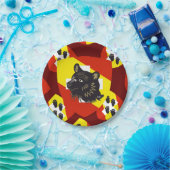 Bern – Berne – Berna Papierteller ペーパープレート (パーティー)