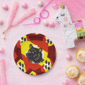 Bern – Berne – Berna Papierteller ペーパープレート (パーティー)