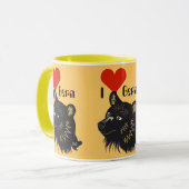 Bern Berne Berna Schweiz Suisse Tasse マグカップ (正面左)