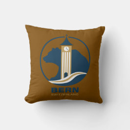 Bern Switzerland Europe クッション