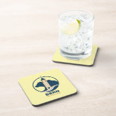 Bern Switzerland Europe コースター (右側)