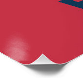 Bern Switzerland Europe ポスター (コーナー)