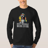 Bernedoodle Tシャツ (正面)