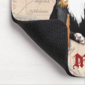 Bernerの海賊 マウスパッド (コーナー)