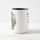 Bernese及び泡マグ マグカップ (中央)
