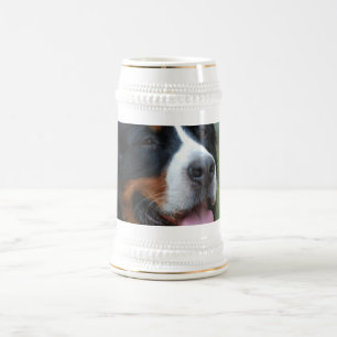 Bernese甘いビールステイン ビールジョッキ